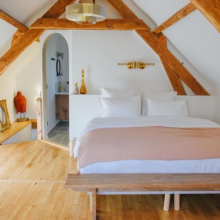 Maison Cistus - Maison D'Hotes De Charme - Suites Et Gite Avec Terrasses Privees - Proche De Sarlat, Au Coeur De La Nature Εξωτερικό φωτογραφία