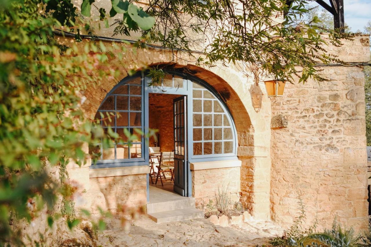 Maison Cistus - Maison D'Hotes De Charme - Suites Et Gite Avec Terrasses Privees - Proche De Sarlat, Au Coeur De La Nature Εξωτερικό φωτογραφία