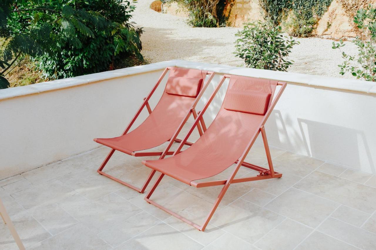 Maison Cistus - Maison D'Hotes De Charme - Suites Et Gite Avec Terrasses Privees - Proche De Sarlat, Au Coeur De La Nature Εξωτερικό φωτογραφία