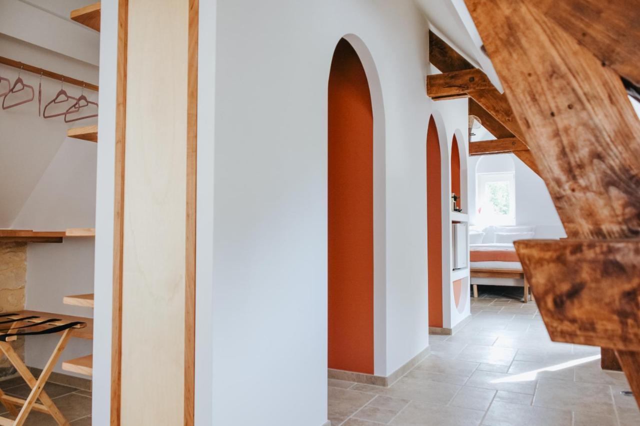 Maison Cistus - Maison D'Hotes De Charme - Suites Et Gite Avec Terrasses Privees - Proche De Sarlat, Au Coeur De La Nature Εξωτερικό φωτογραφία