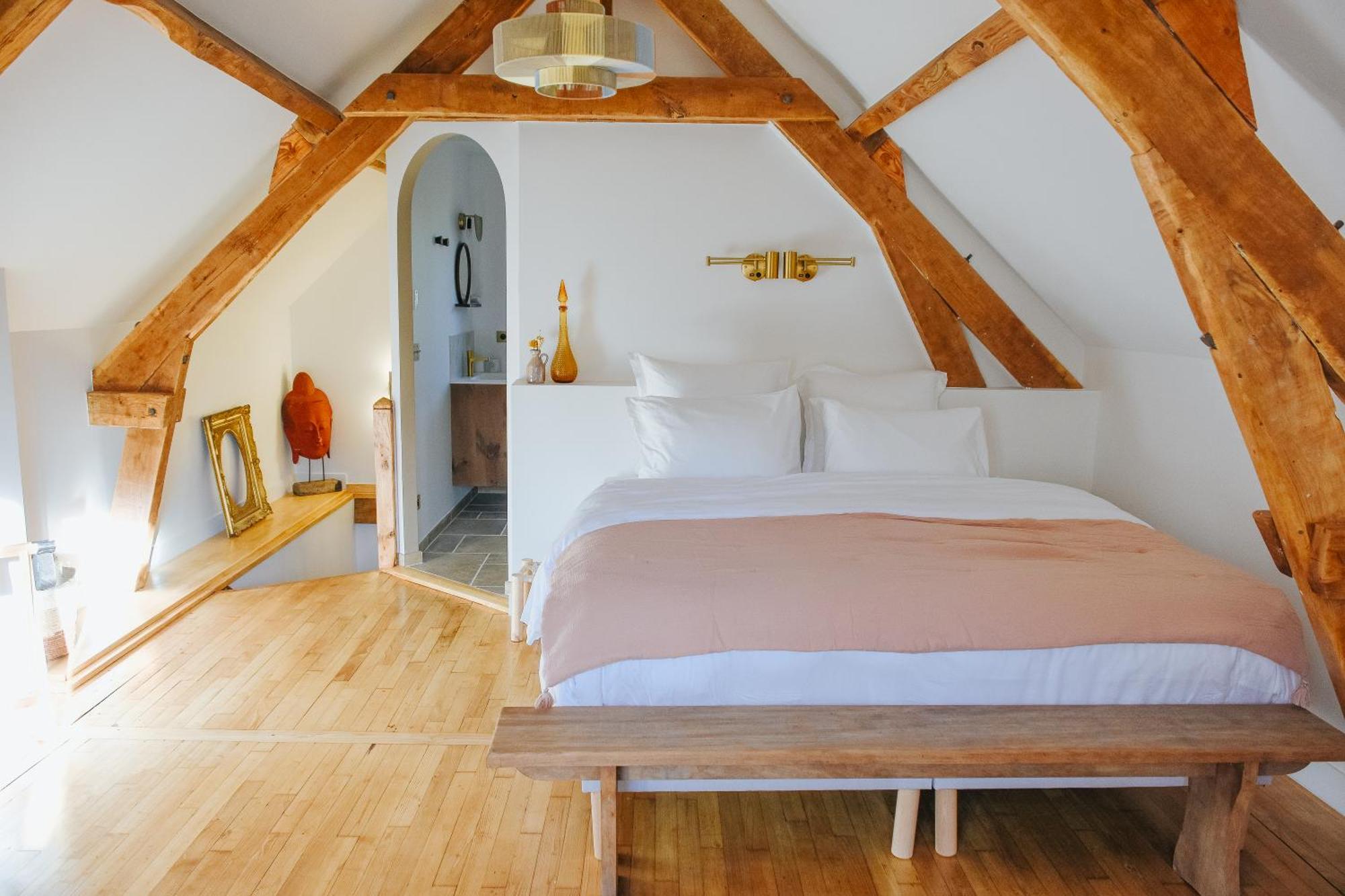 Maison Cistus - Maison D'Hotes De Charme - Suites Et Gite Avec Terrasses Privees - Proche De Sarlat, Au Coeur De La Nature Εξωτερικό φωτογραφία