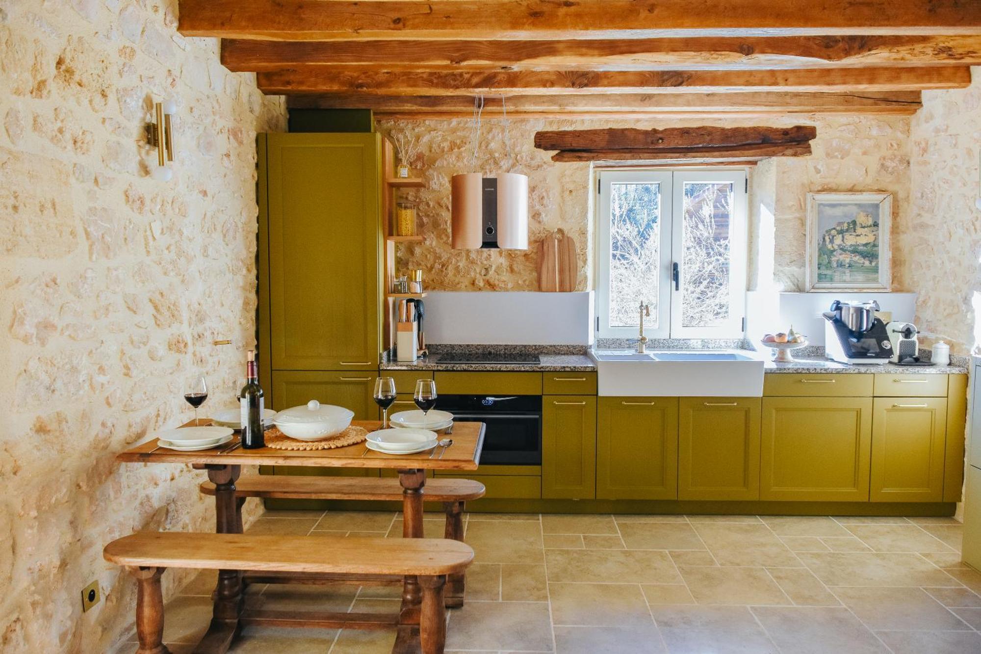 Maison Cistus - Maison D'Hotes De Charme - Suites Et Gite Avec Terrasses Privees - Proche De Sarlat, Au Coeur De La Nature Εξωτερικό φωτογραφία