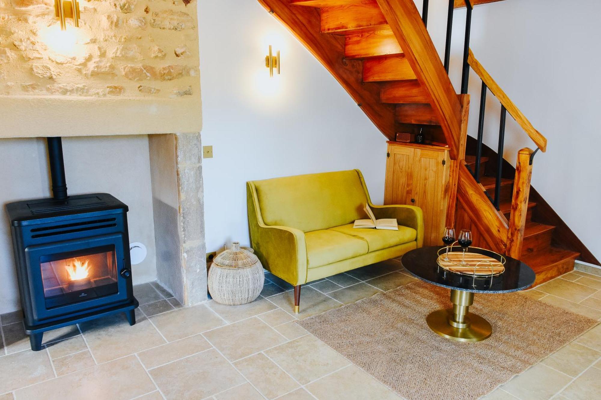 Maison Cistus - Maison D'Hotes De Charme - Suites Et Gite Avec Terrasses Privees - Proche De Sarlat, Au Coeur De La Nature Εξωτερικό φωτογραφία