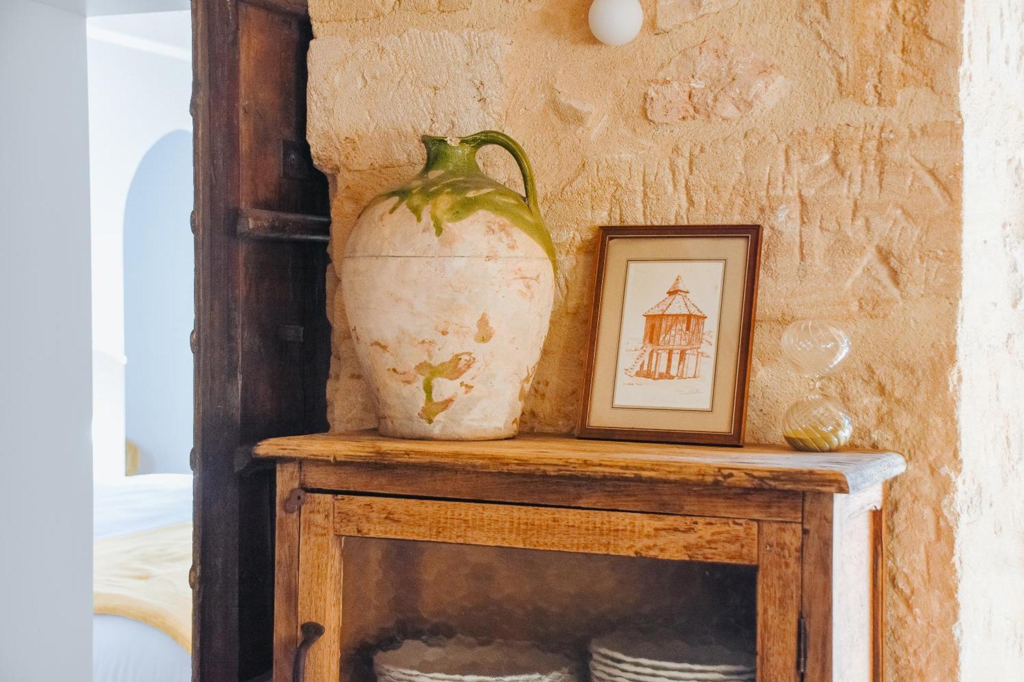 Maison Cistus - Maison D'Hotes De Charme - Suites Et Gite Avec Terrasses Privees - Proche De Sarlat, Au Coeur De La Nature Εξωτερικό φωτογραφία