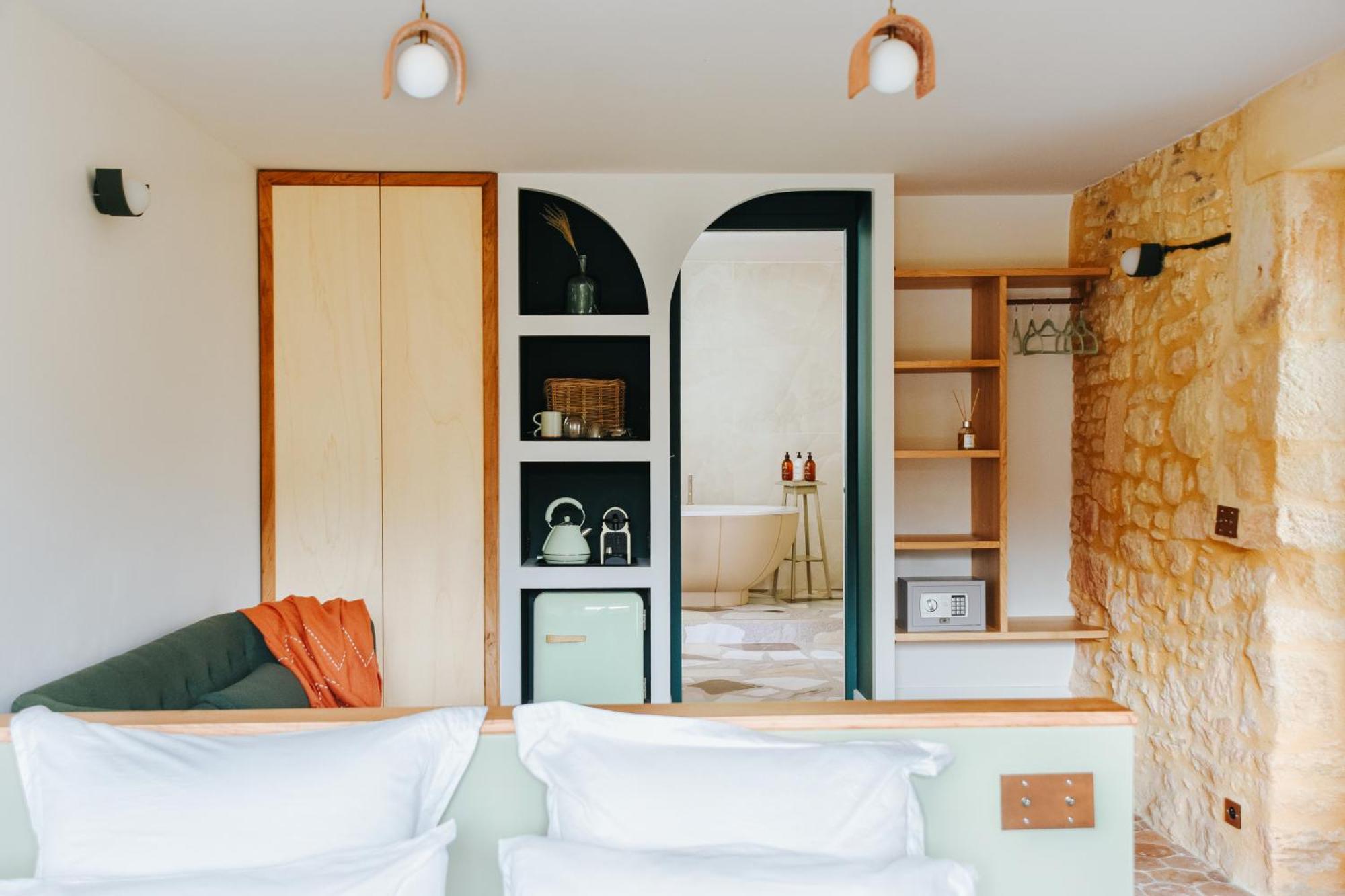 Maison Cistus - Maison D'Hotes De Charme - Suites Et Gite Avec Terrasses Privees - Proche De Sarlat, Au Coeur De La Nature Εξωτερικό φωτογραφία